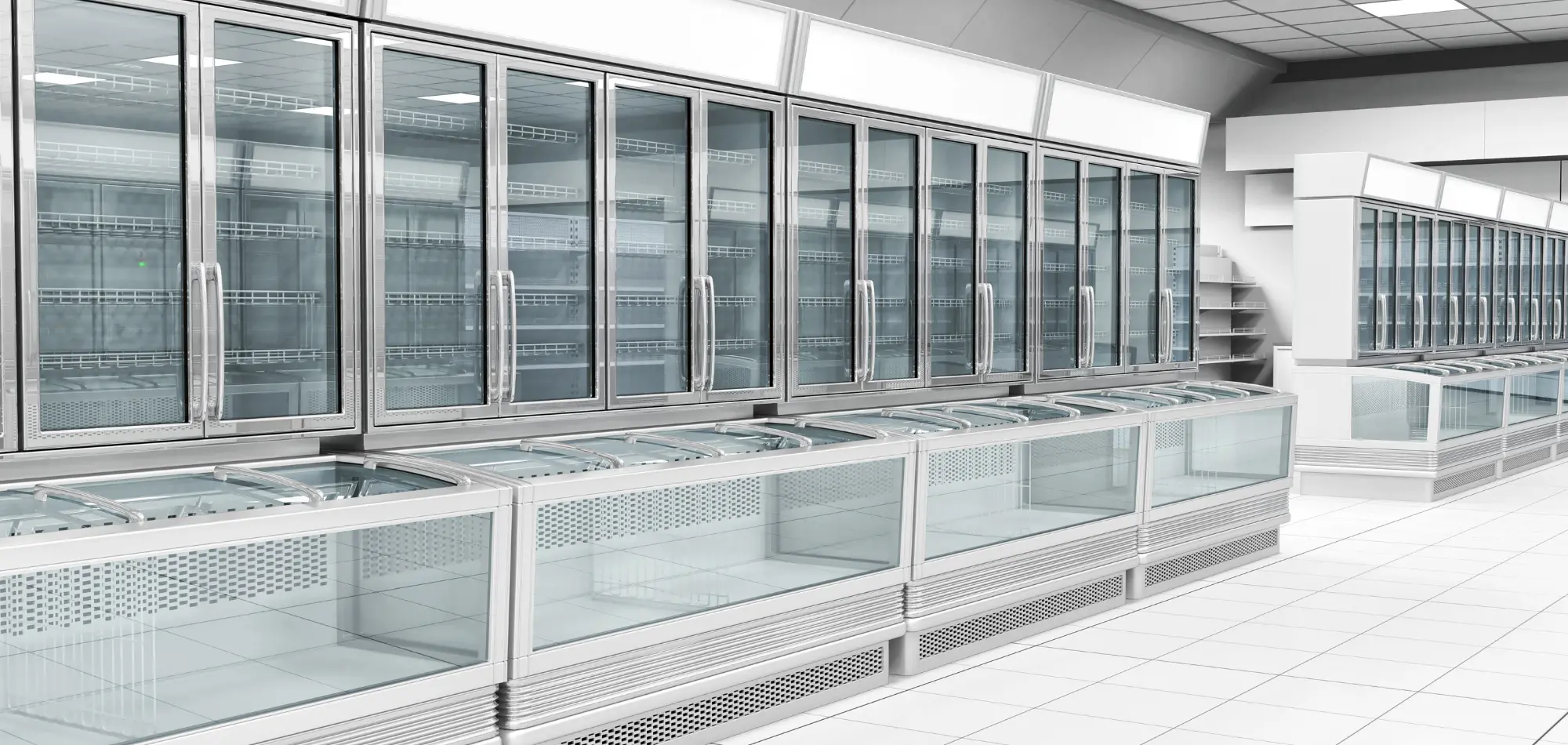 Food Safety Compliance in Blast Freezer Zones