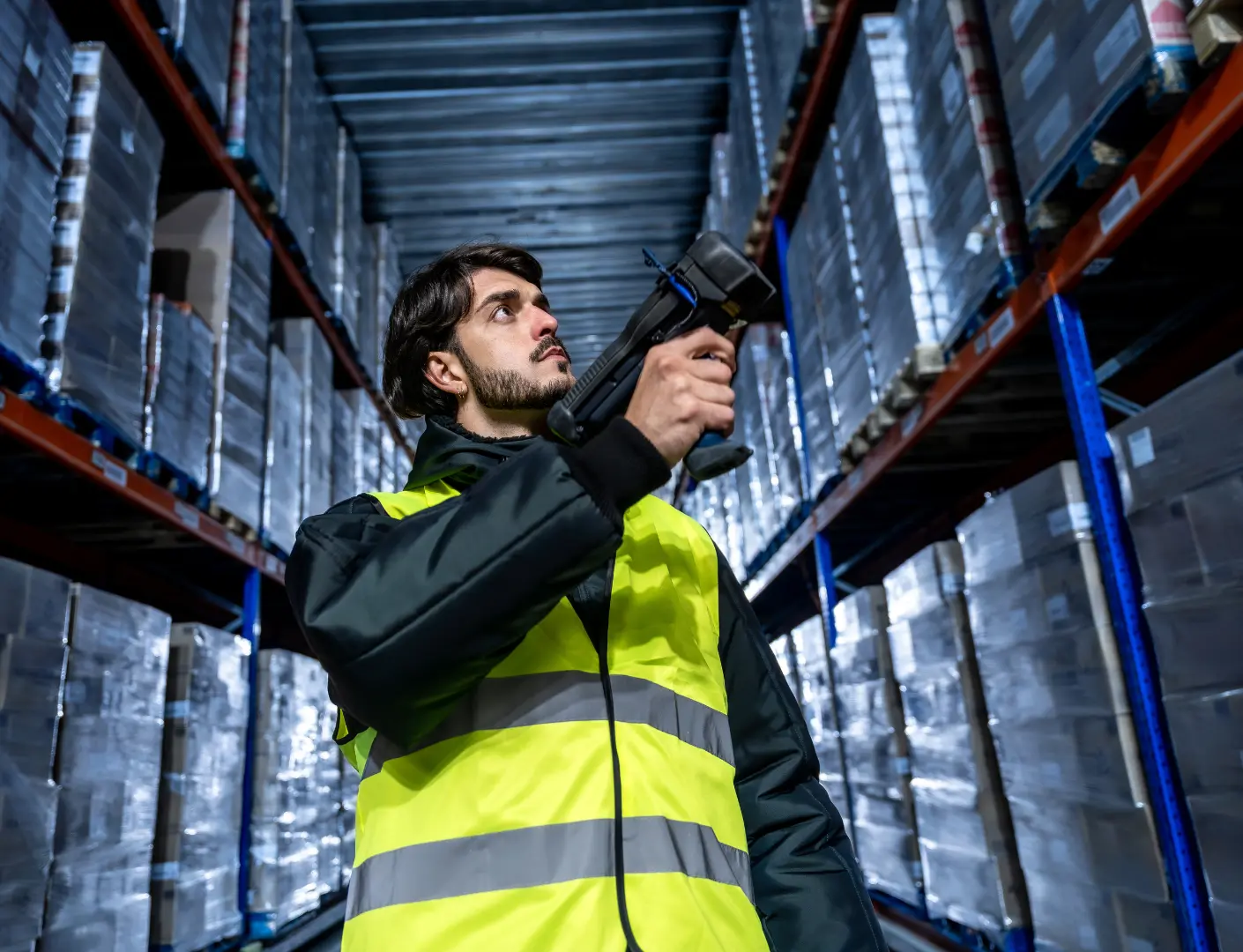 Refrigerated Warehouse Size Planner